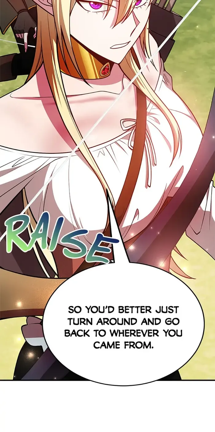 Read I Got Lucky And Pulled A 10th Rank Summon EN Manga Online