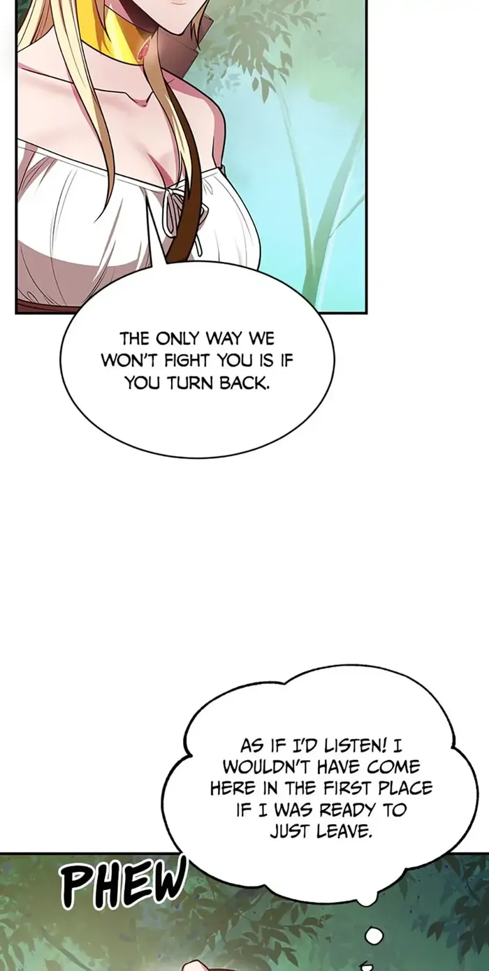 Read I Got Lucky And Pulled A 10th Rank Summon EN Manga Online