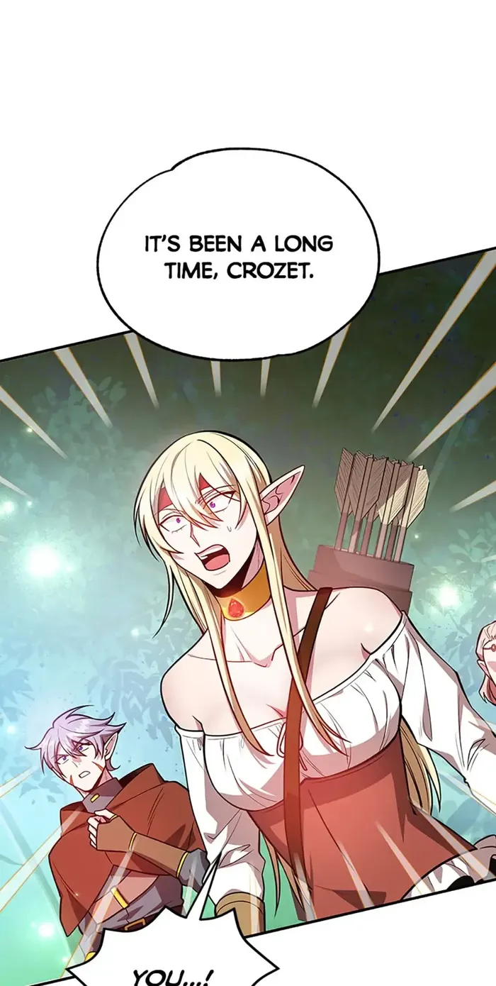 Read I Got Lucky And Pulled A 10th Rank Summon EN Manga Online