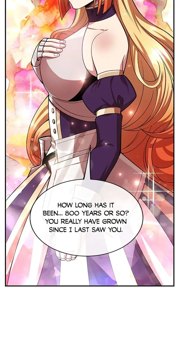 Read I Got Lucky And Pulled A 10th Rank Summon EN Manga Online