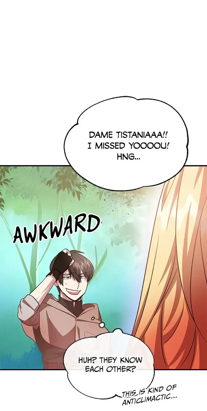 Read I Got Lucky And Pulled A 10th Rank Summon EN Manga Online