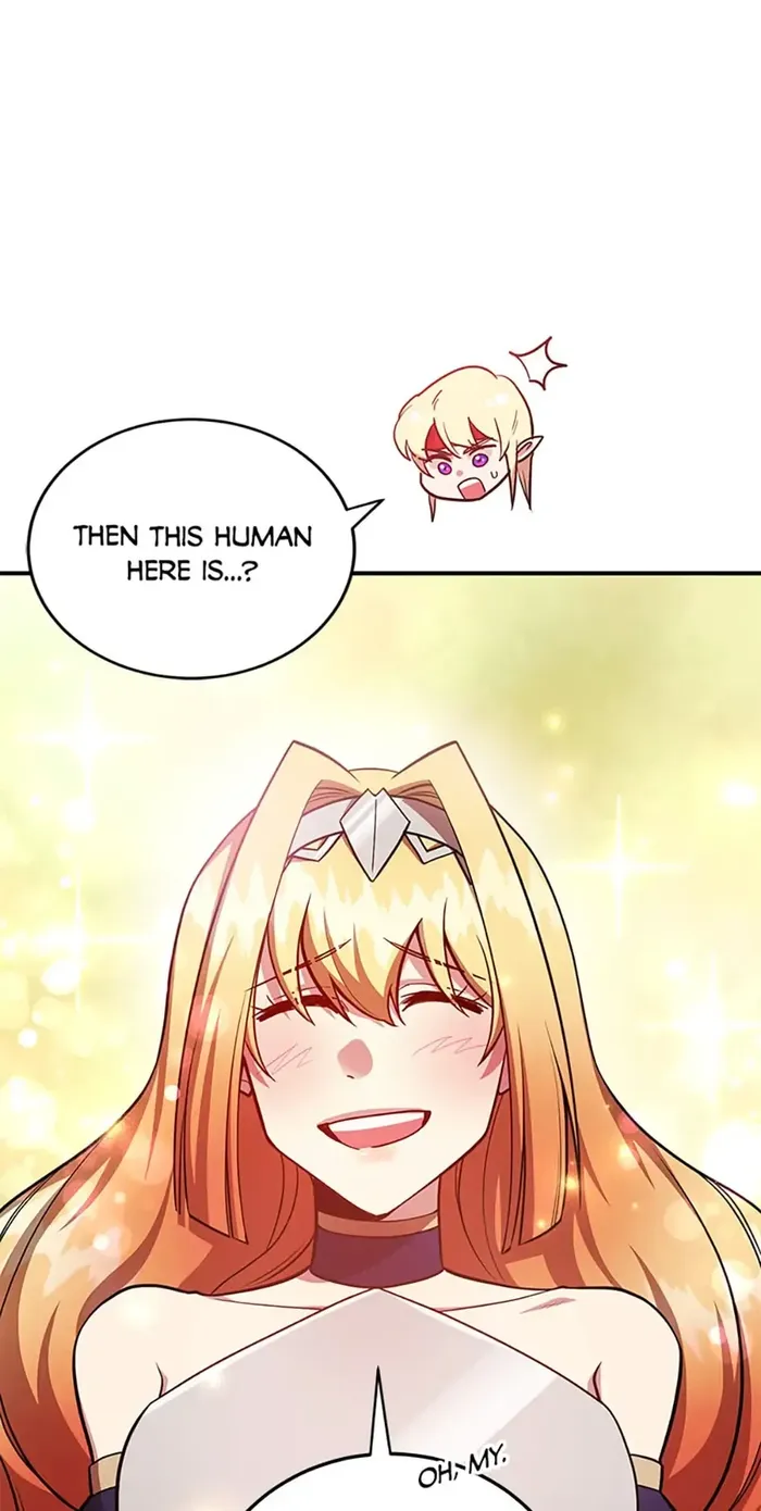 Read I Got Lucky And Pulled A 10th Rank Summon EN Manga Online
