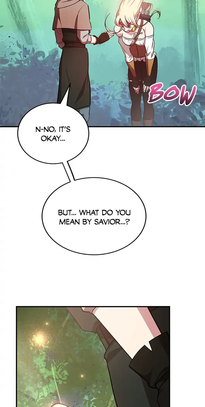 Read I Got Lucky And Pulled A 10th Rank Summon EN Manga Online