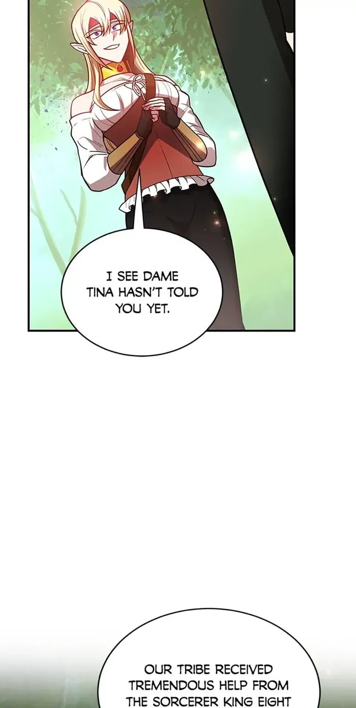 Read I Got Lucky And Pulled A 10th Rank Summon EN Manga Online