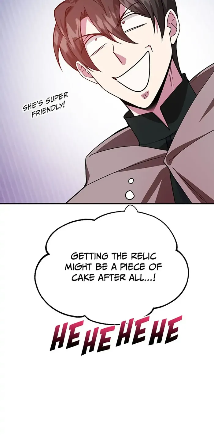Read I Got Lucky And Pulled A 10th Rank Summon EN Manga Online