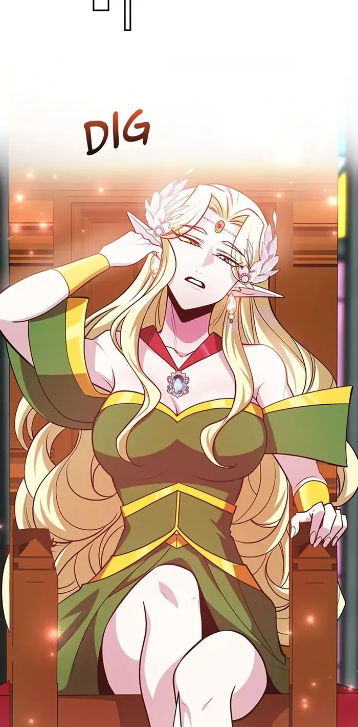 Read I Got Lucky And Pulled A 10th Rank Summon EN Manga Online