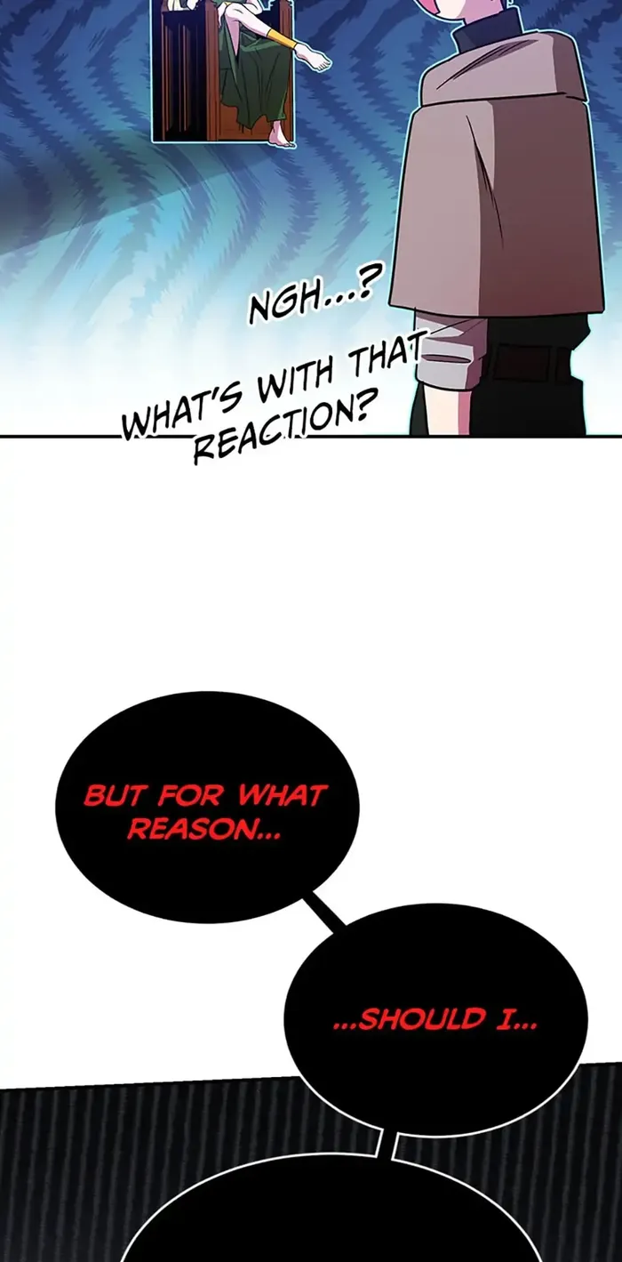 Read I Got Lucky And Pulled A 10th Rank Summon EN Manga Online