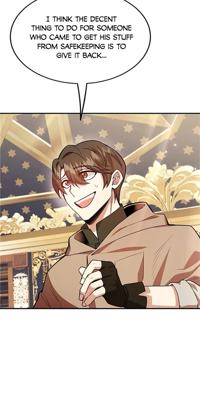 Read I Got Lucky And Pulled A 10th Rank Summon EN Manga Online