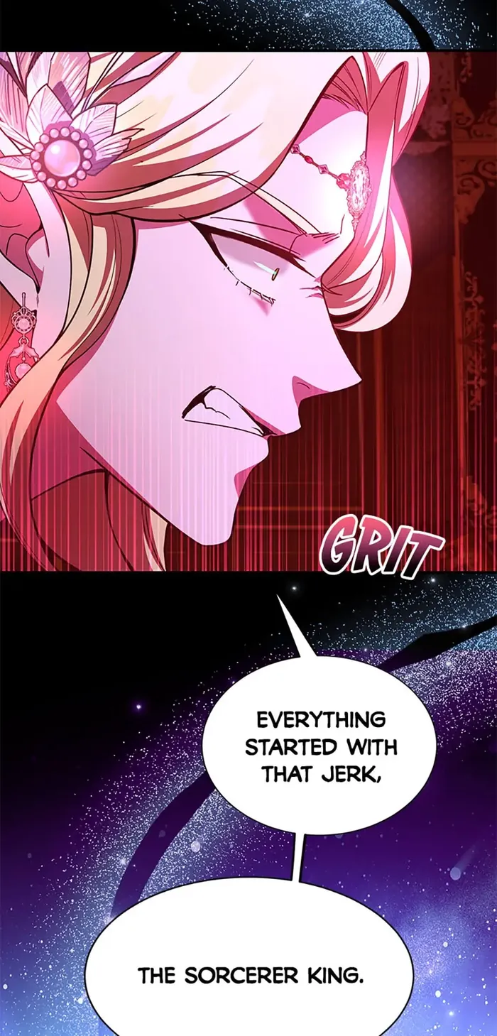 Read I Got Lucky And Pulled A 10th Rank Summon EN Manga Online