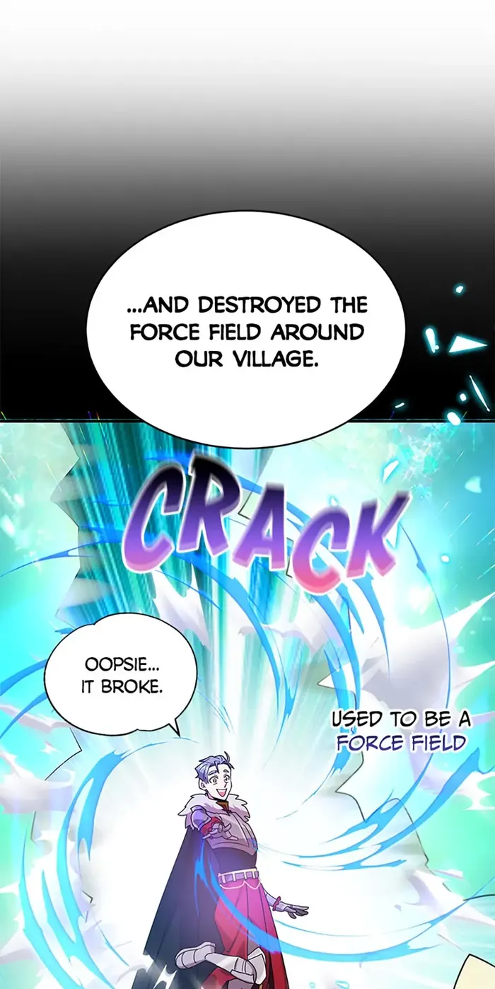 Read I Got Lucky And Pulled A 10th Rank Summon EN Manga Online