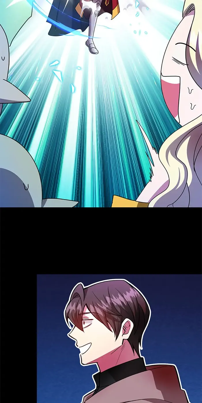 Read I Got Lucky And Pulled A 10th Rank Summon EN Manga Online