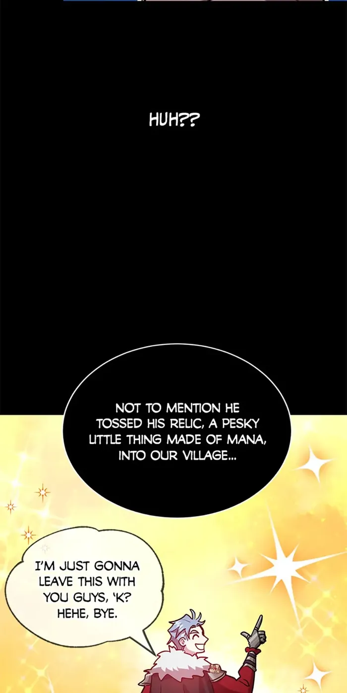 Read I Got Lucky And Pulled A 10th Rank Summon EN Manga Online