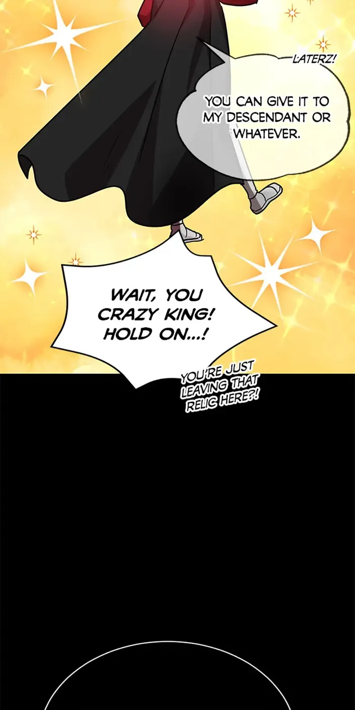 Read I Got Lucky And Pulled A 10th Rank Summon EN Manga Online