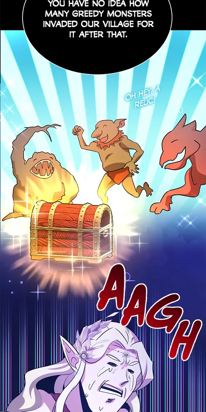Read I Got Lucky And Pulled A 10th Rank Summon EN Manga Online
