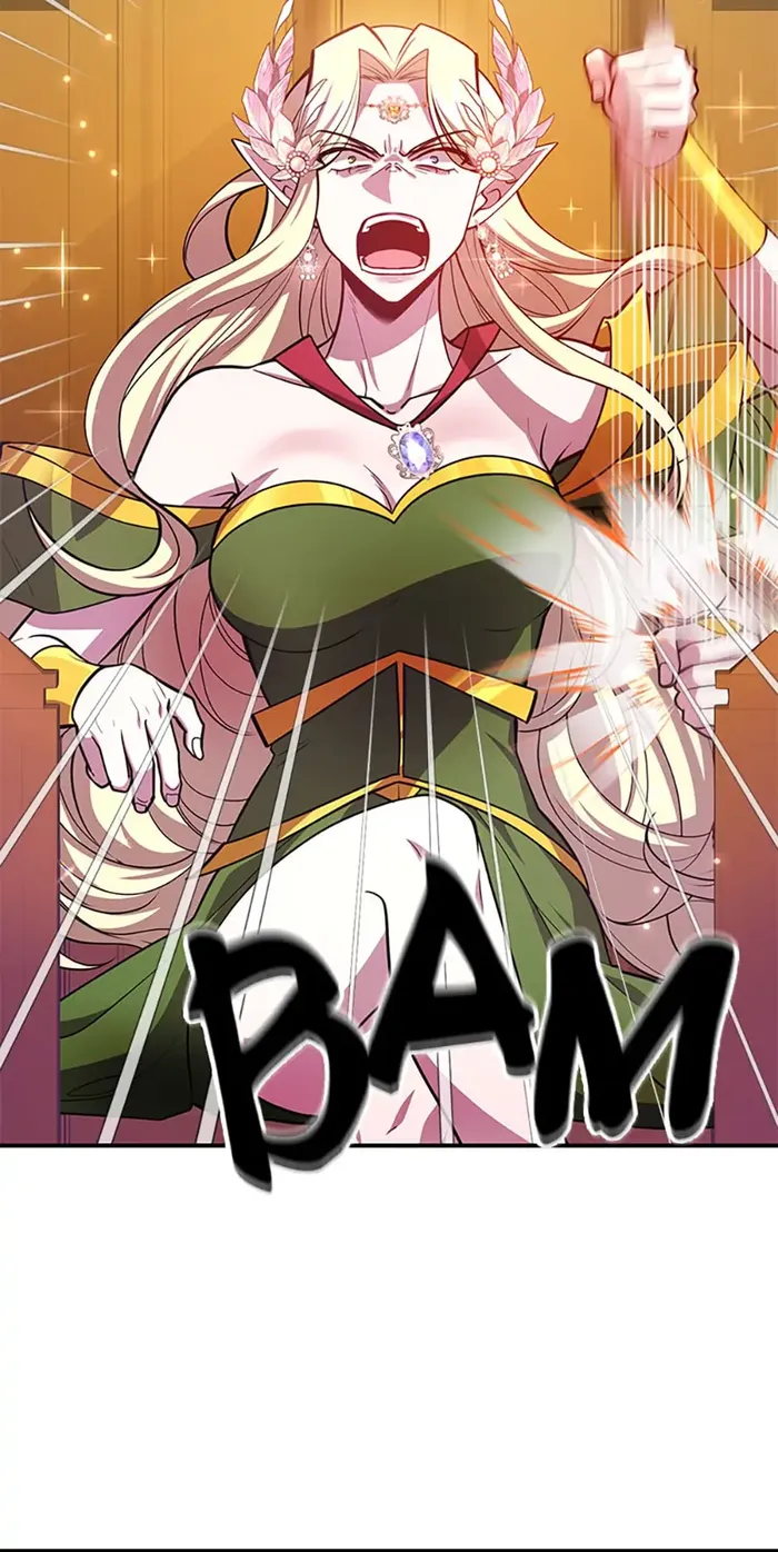 Read I Got Lucky And Pulled A 10th Rank Summon EN Manga Online