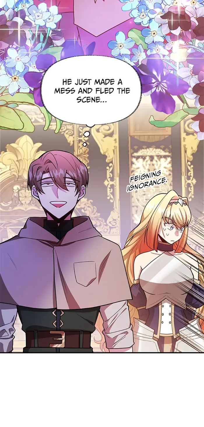 Read I Got Lucky And Pulled A 10th Rank Summon EN Manga Online