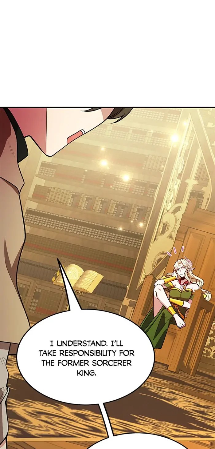 Read I Got Lucky And Pulled A 10th Rank Summon EN Manga Online