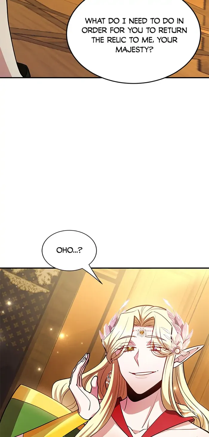 Read I Got Lucky And Pulled A 10th Rank Summon EN Manga Online