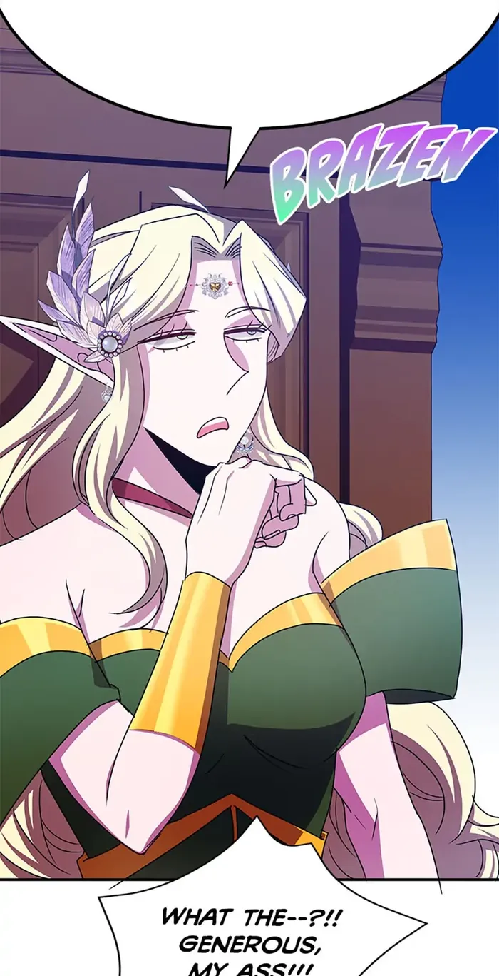 Read I Got Lucky And Pulled A 10th Rank Summon EN Manga Online