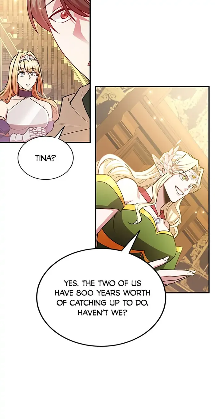 Read I Got Lucky And Pulled A 10th Rank Summon EN Manga Online