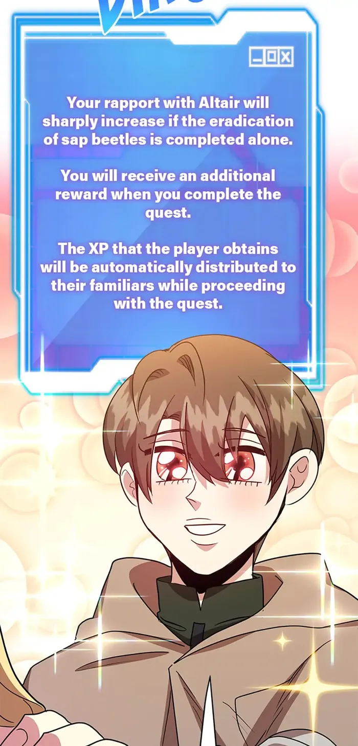 Read I Got Lucky And Pulled A 10th Rank Summon EN Manga Online