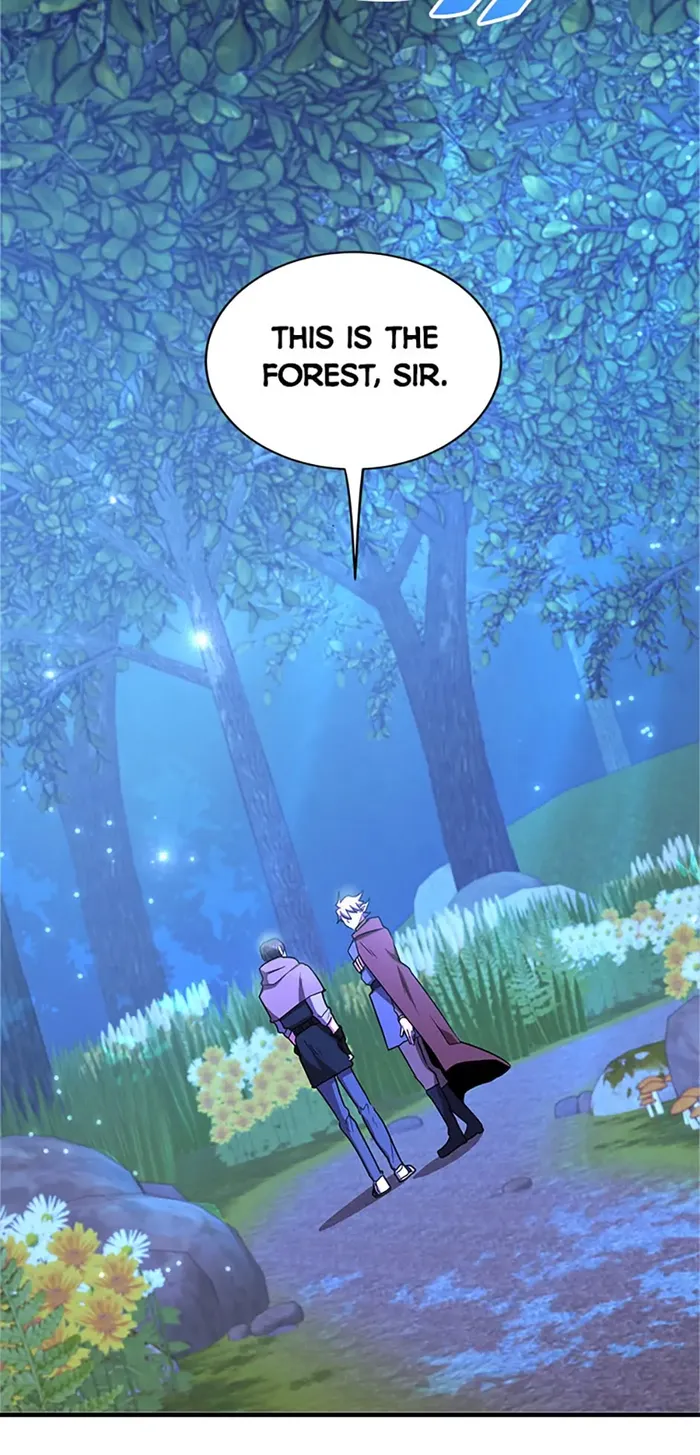 Read I Got Lucky And Pulled A 10th Rank Summon EN Manga Online