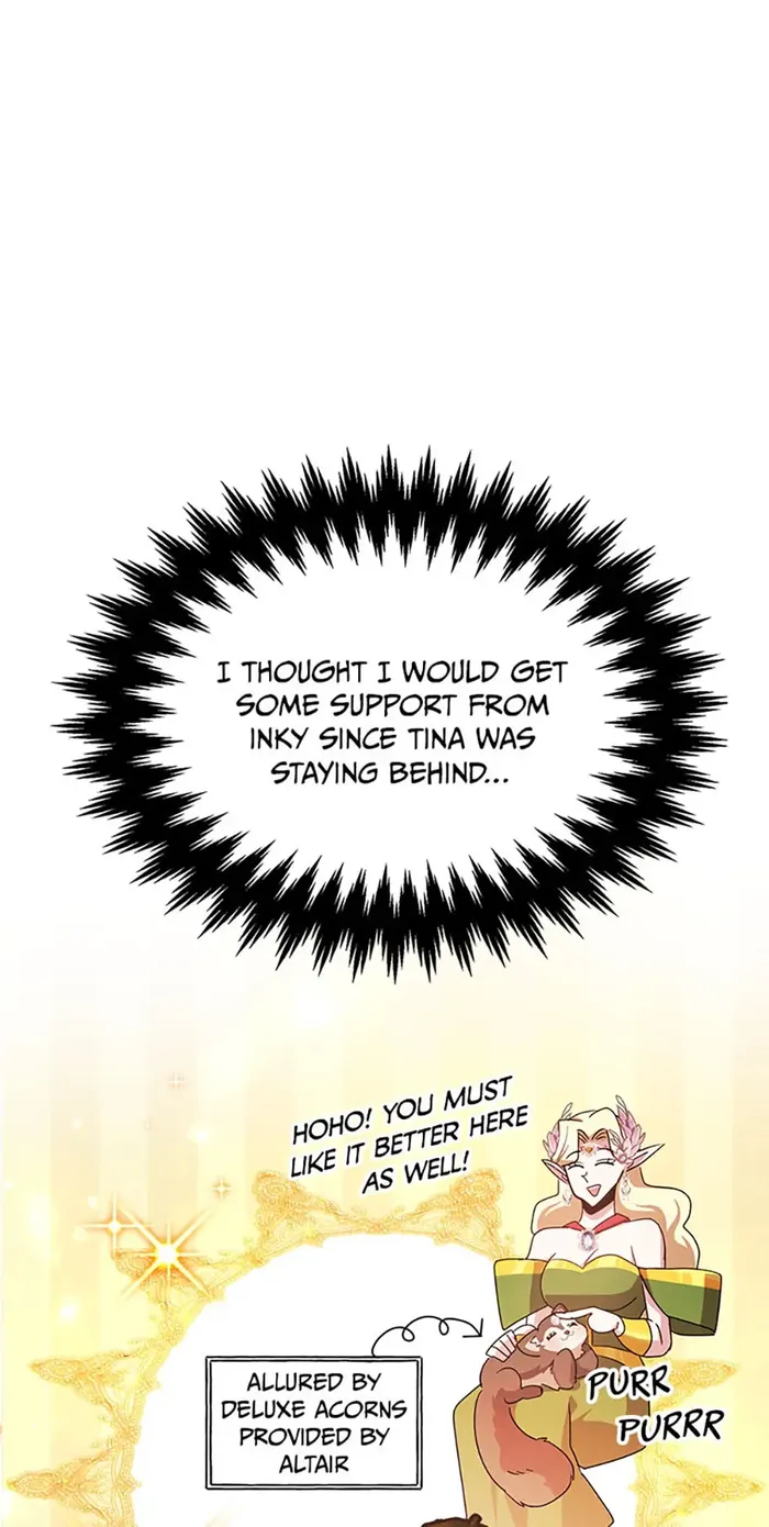 Read I Got Lucky And Pulled A 10th Rank Summon EN Manga Online