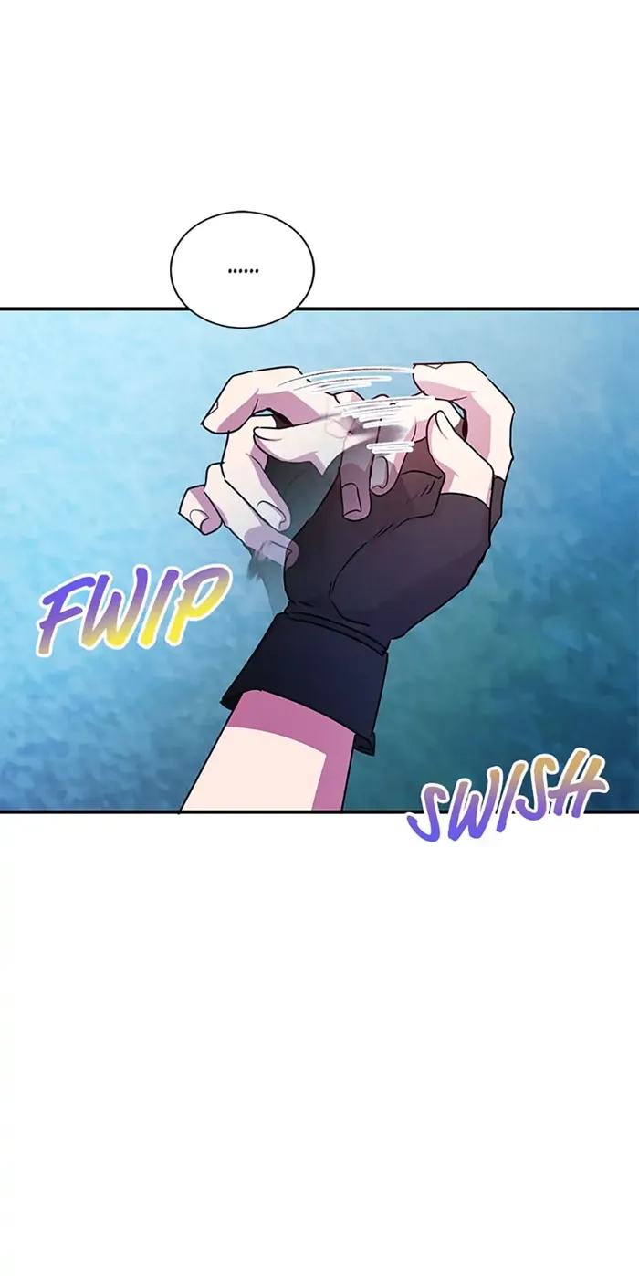 Read I Got Lucky And Pulled A 10th Rank Summon EN Manga Online