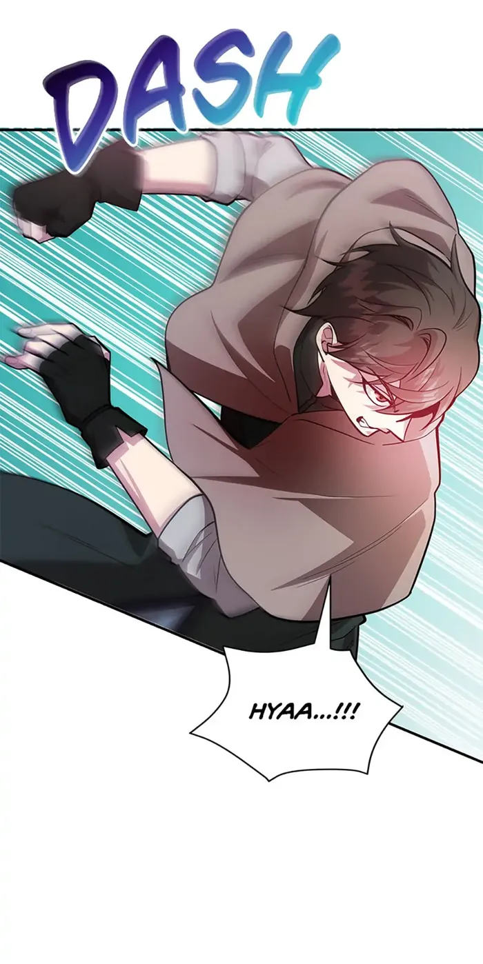 Read I Got Lucky And Pulled A 10th Rank Summon EN Manga Online
