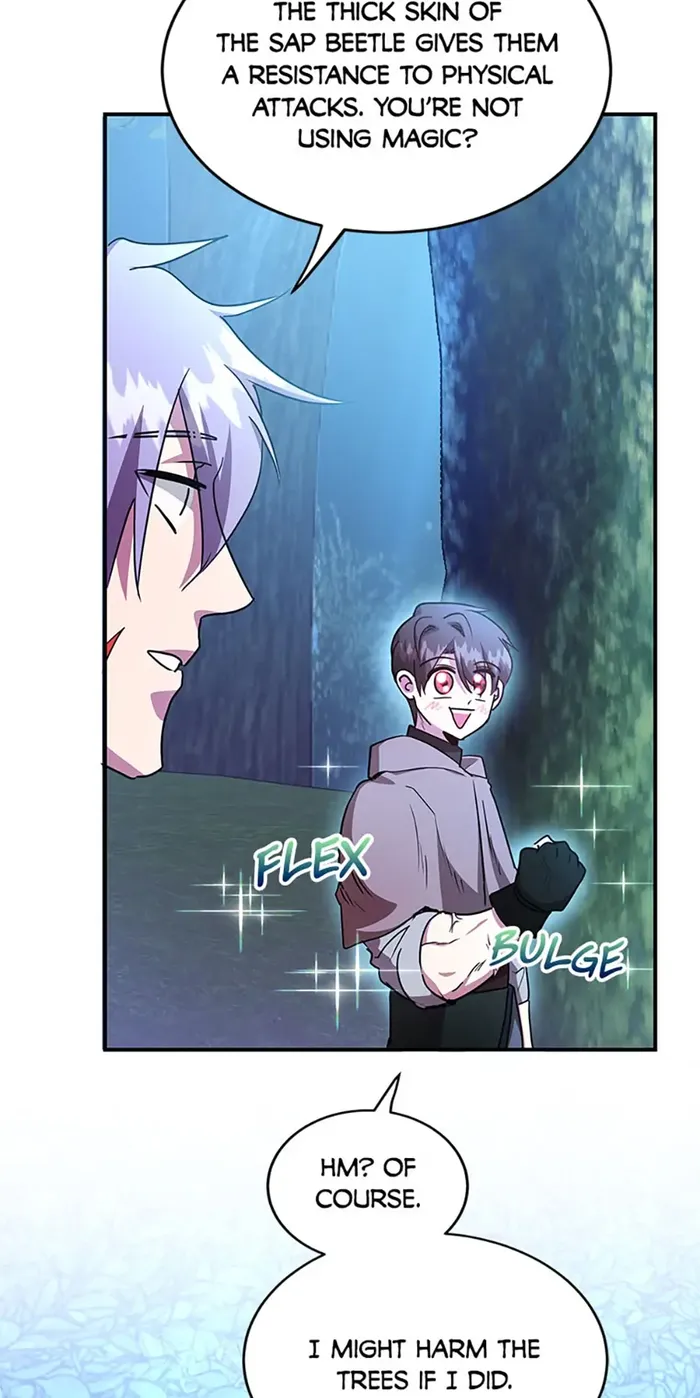 Read I Got Lucky And Pulled A 10th Rank Summon EN Manga Online