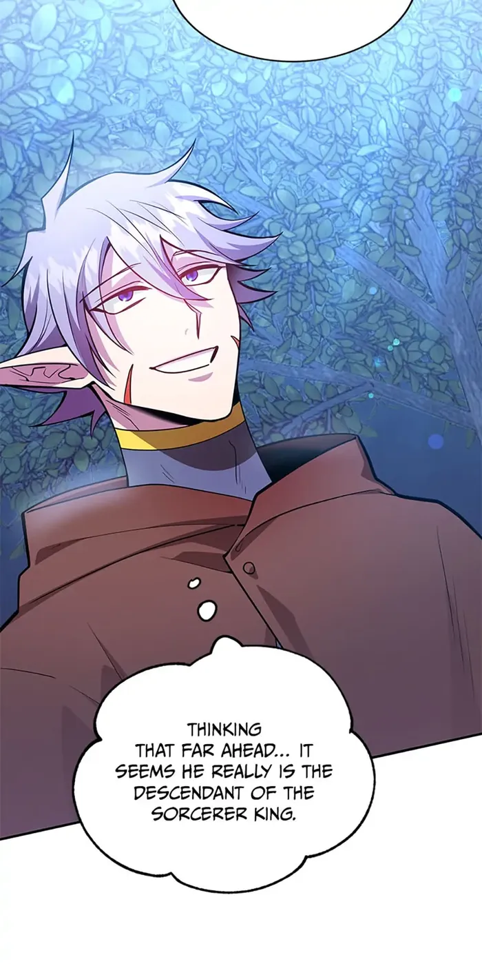 Read I Got Lucky And Pulled A 10th Rank Summon EN Manga Online