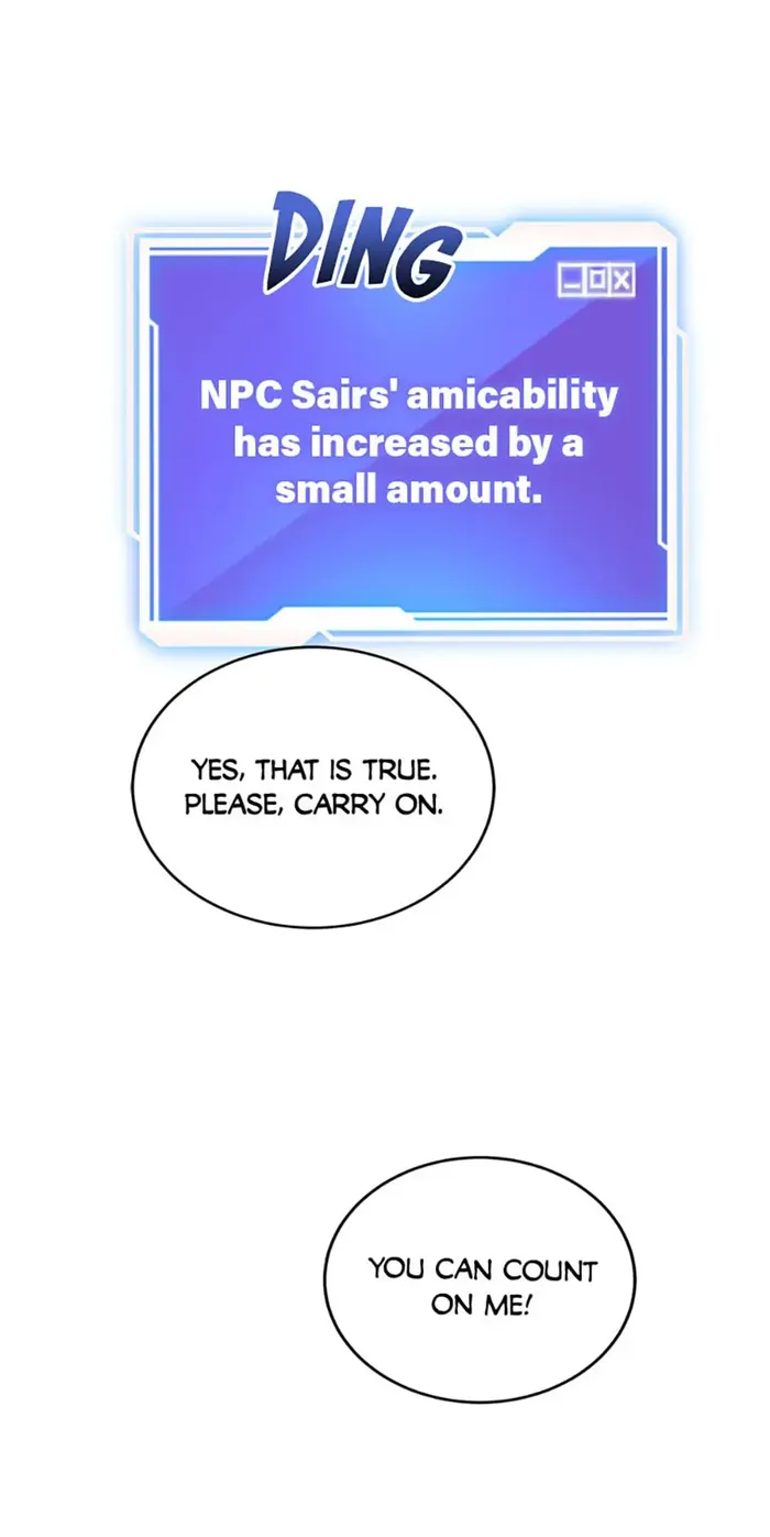 Read I Got Lucky And Pulled A 10th Rank Summon EN Manga Online