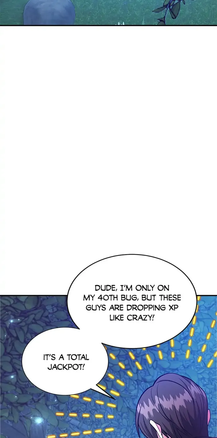 Read I Got Lucky And Pulled A 10th Rank Summon EN Manga Online