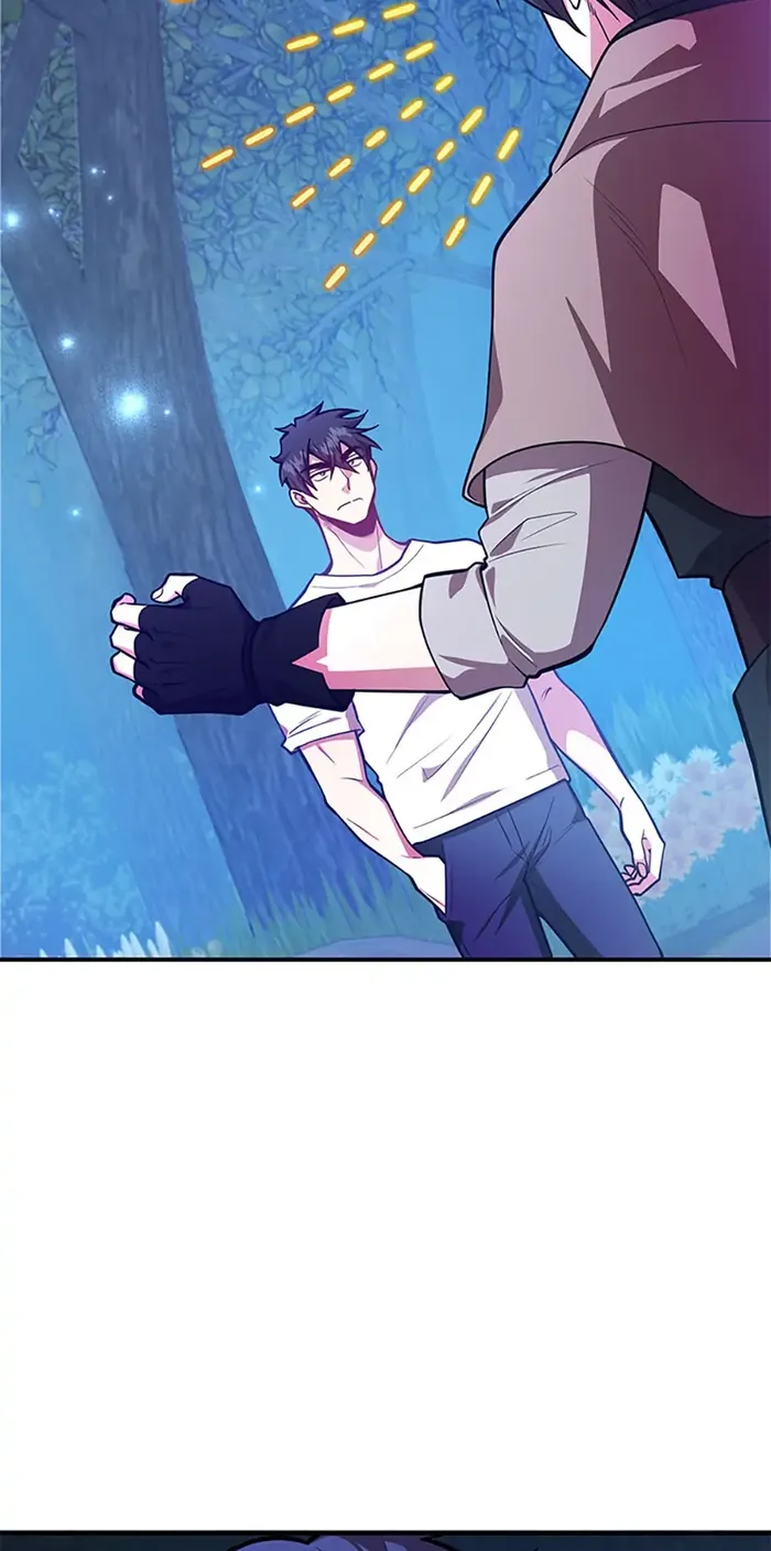 Read I Got Lucky And Pulled A 10th Rank Summon EN Manga Online