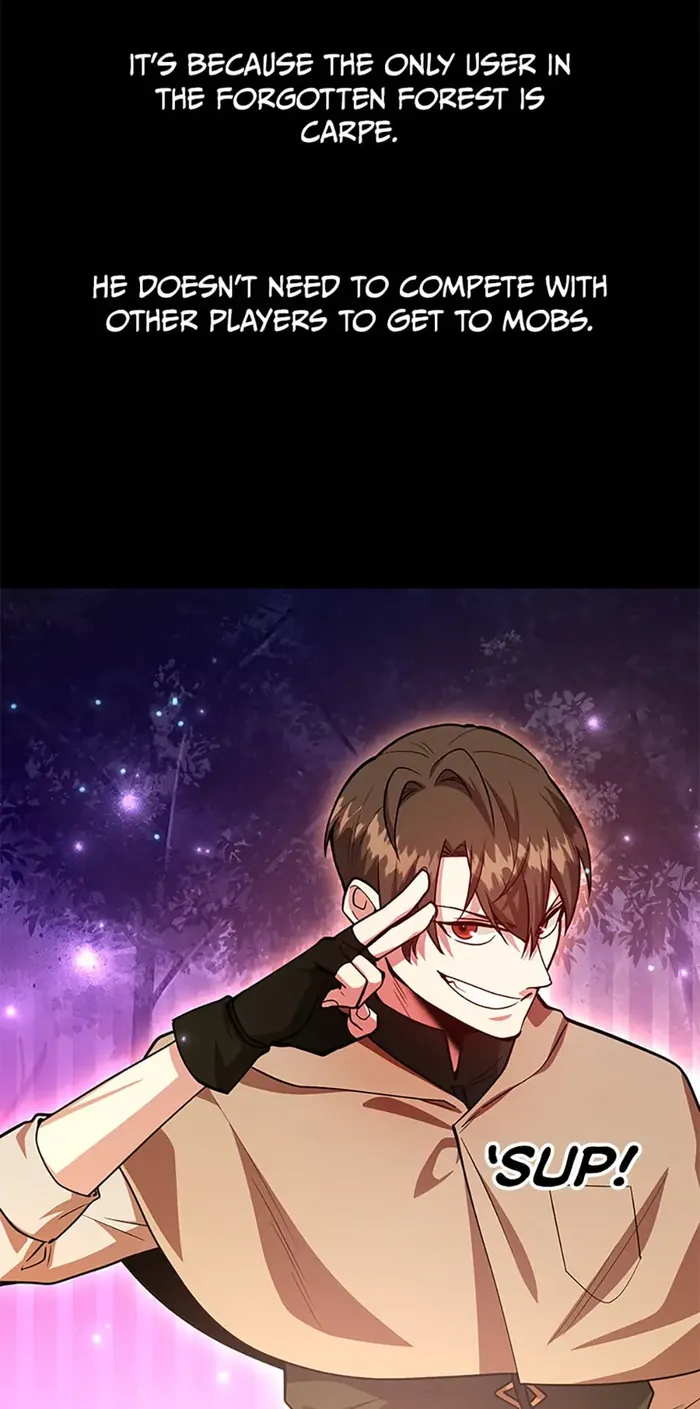 Read I Got Lucky And Pulled A 10th Rank Summon EN Manga Online