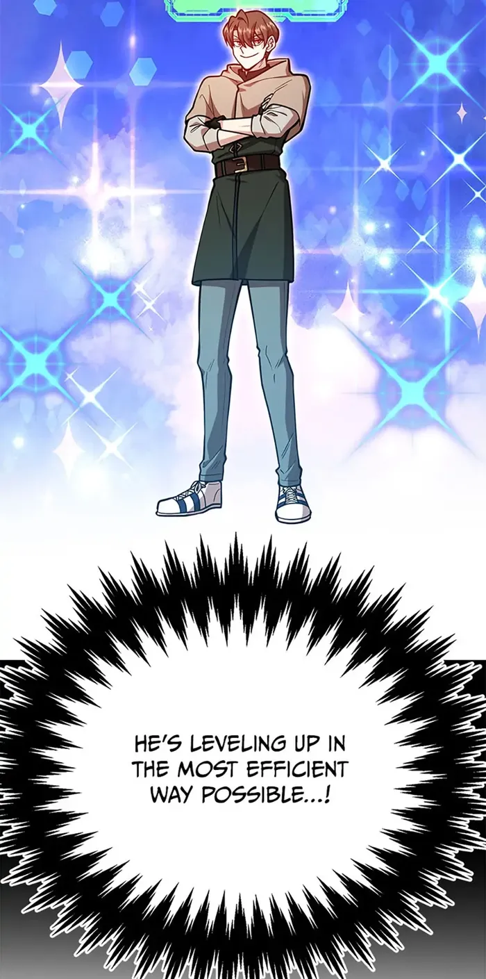 Read I Got Lucky And Pulled A 10th Rank Summon EN Manga Online