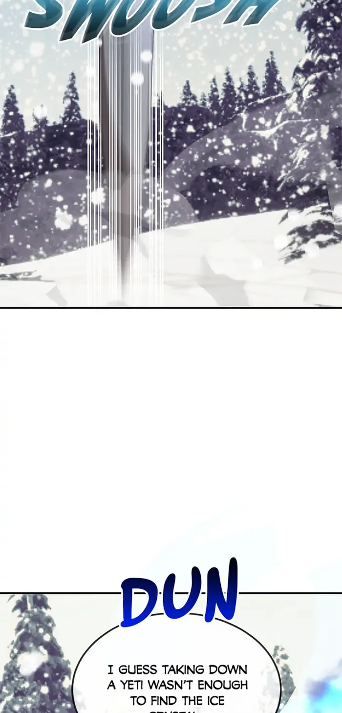 Read I Got Lucky And Pulled A 10th Rank Summon EN Manga Online