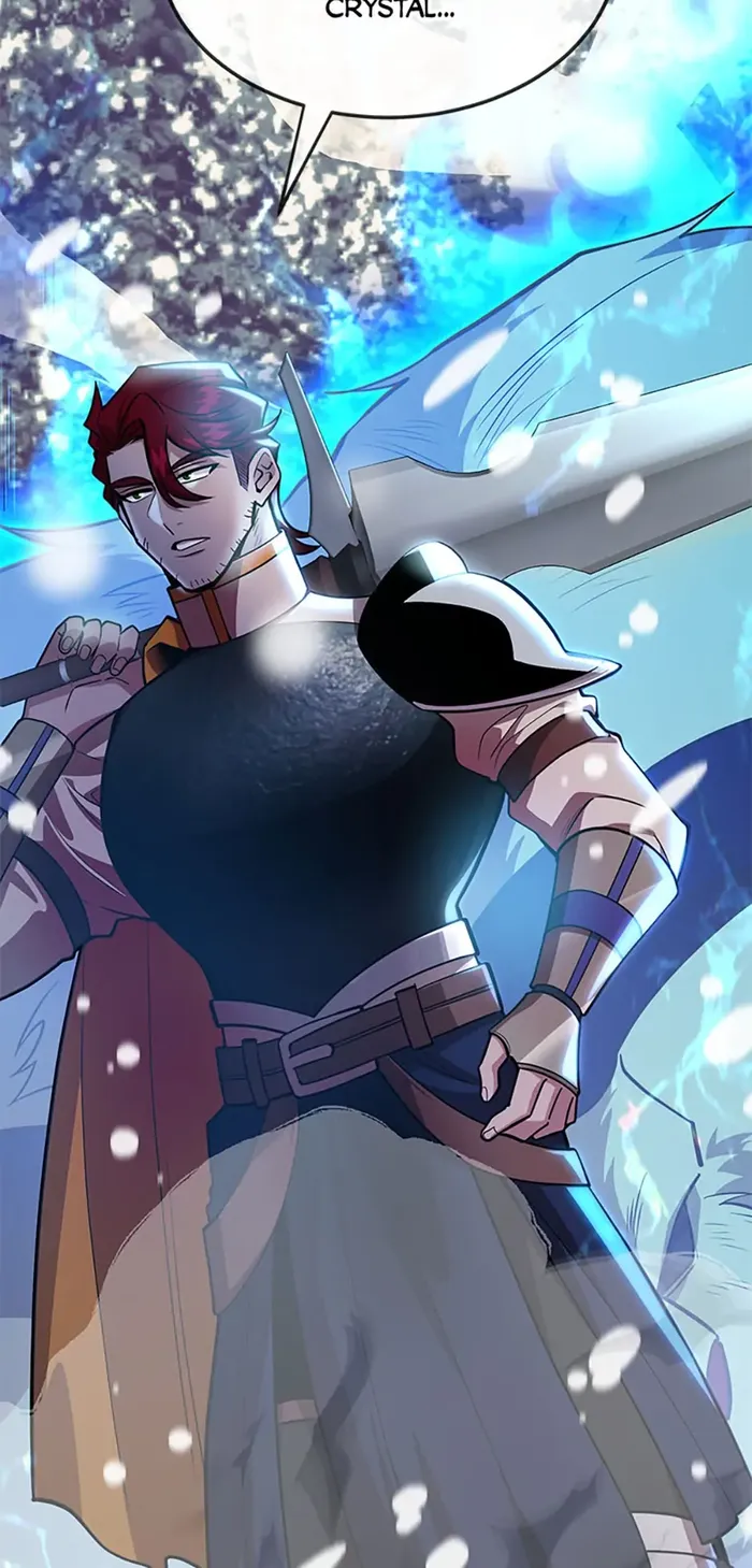 Read I Got Lucky And Pulled A 10th Rank Summon EN Manga Online