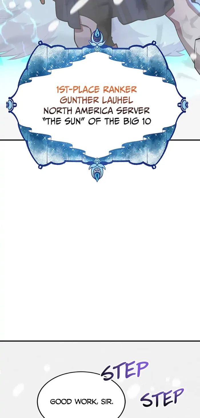 Read I Got Lucky And Pulled A 10th Rank Summon EN Manga Online