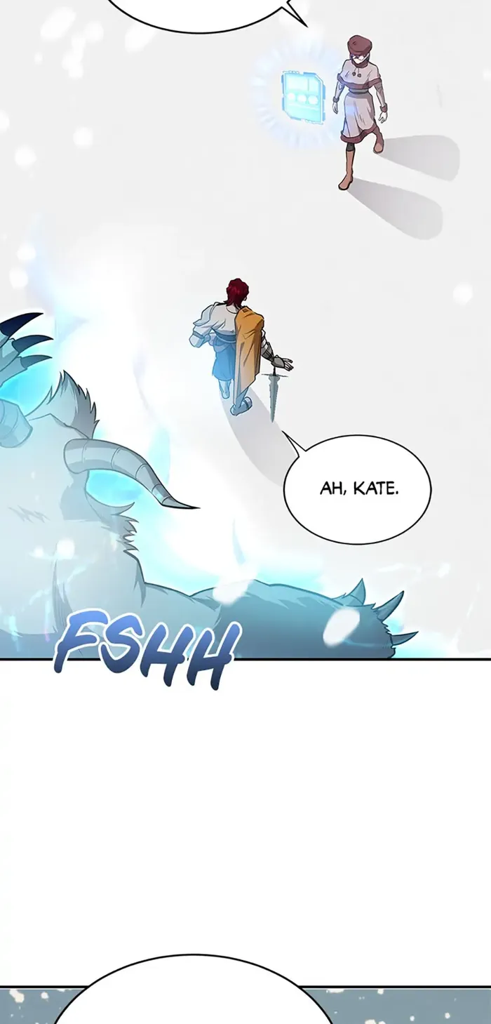 Read I Got Lucky And Pulled A 10th Rank Summon EN Manga Online