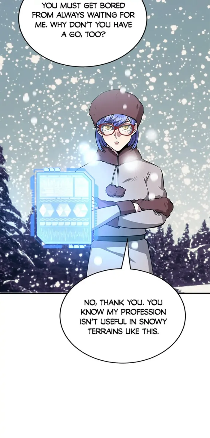 Read I Got Lucky And Pulled A 10th Rank Summon EN Manga Online