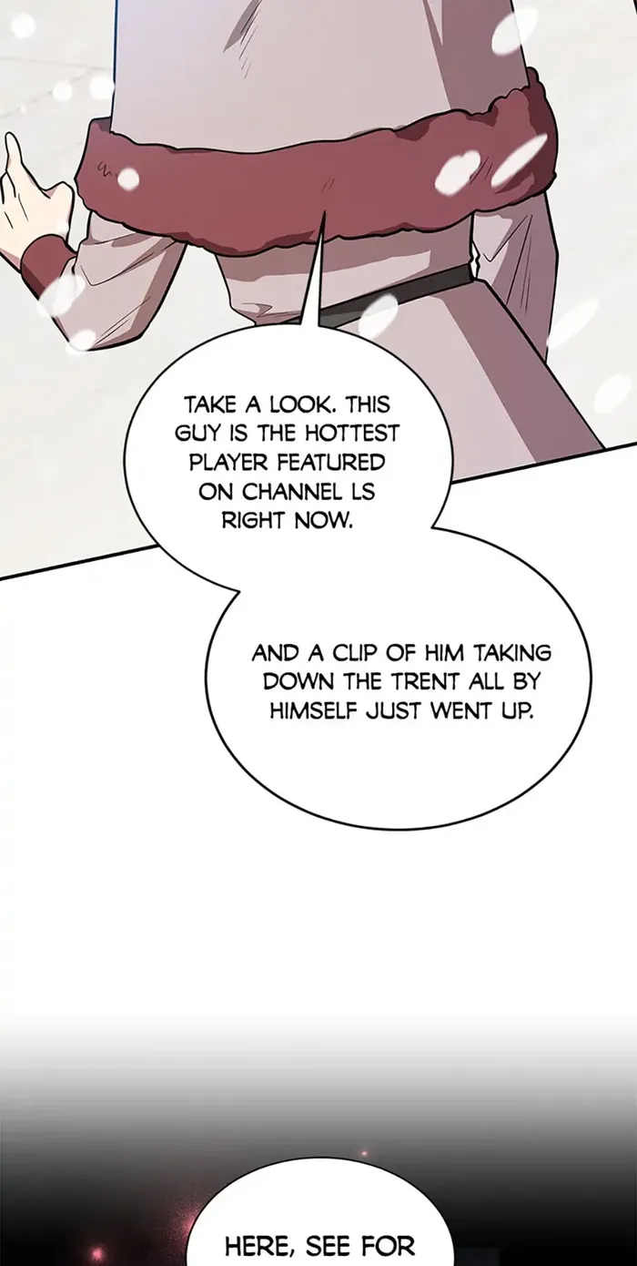 Read I Got Lucky And Pulled A 10th Rank Summon EN Manga Online
