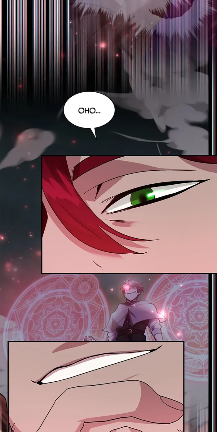 Read I Got Lucky And Pulled A 10th Rank Summon EN Manga Online