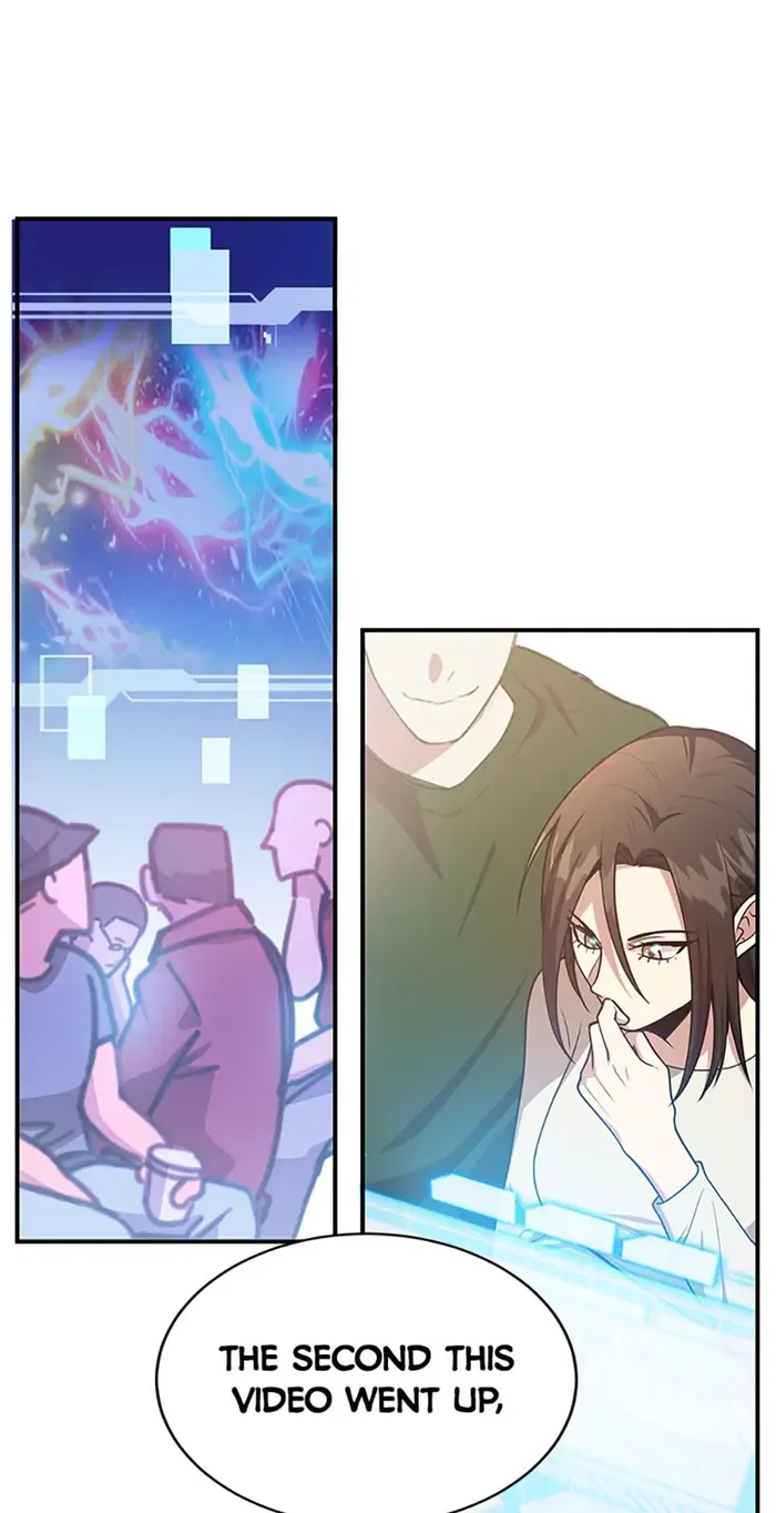Read I Got Lucky And Pulled A 10th Rank Summon EN Manga Online