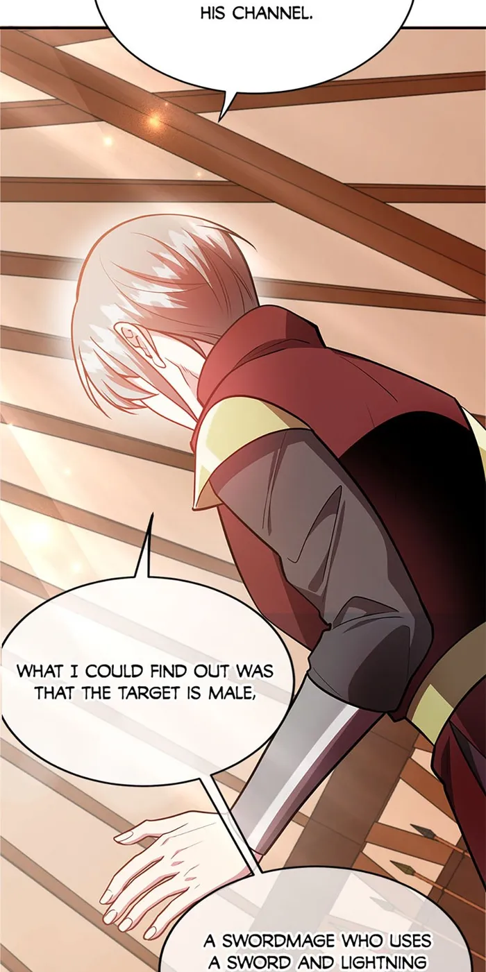 Read I Got Lucky And Pulled A 10th Rank Summon EN Manga Online