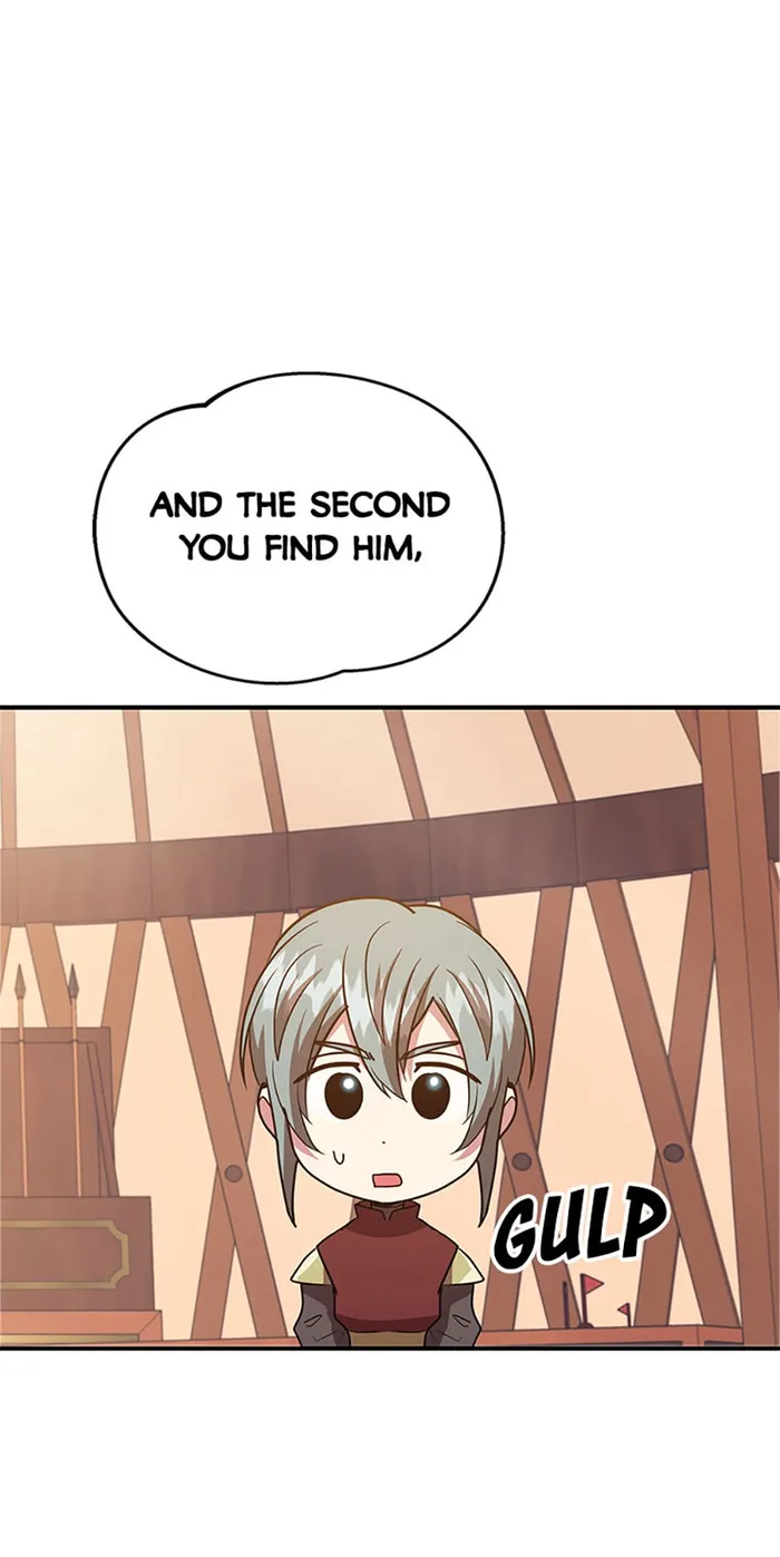 Read I Got Lucky And Pulled A 10th Rank Summon EN Manga Online