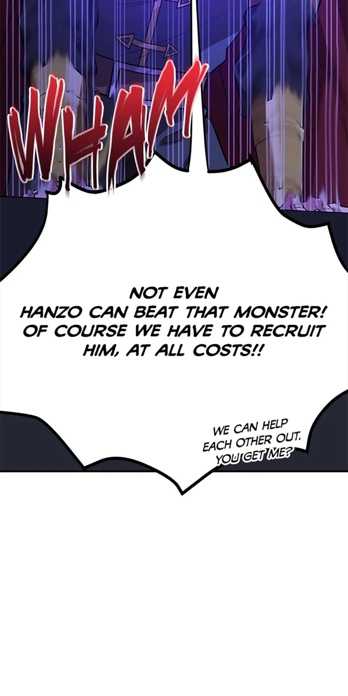 Read I Got Lucky And Pulled A 10th Rank Summon EN Manga Online