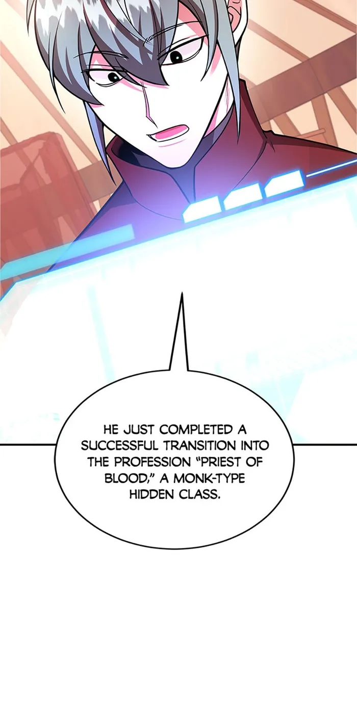 Read I Got Lucky And Pulled A 10th Rank Summon EN Manga Online