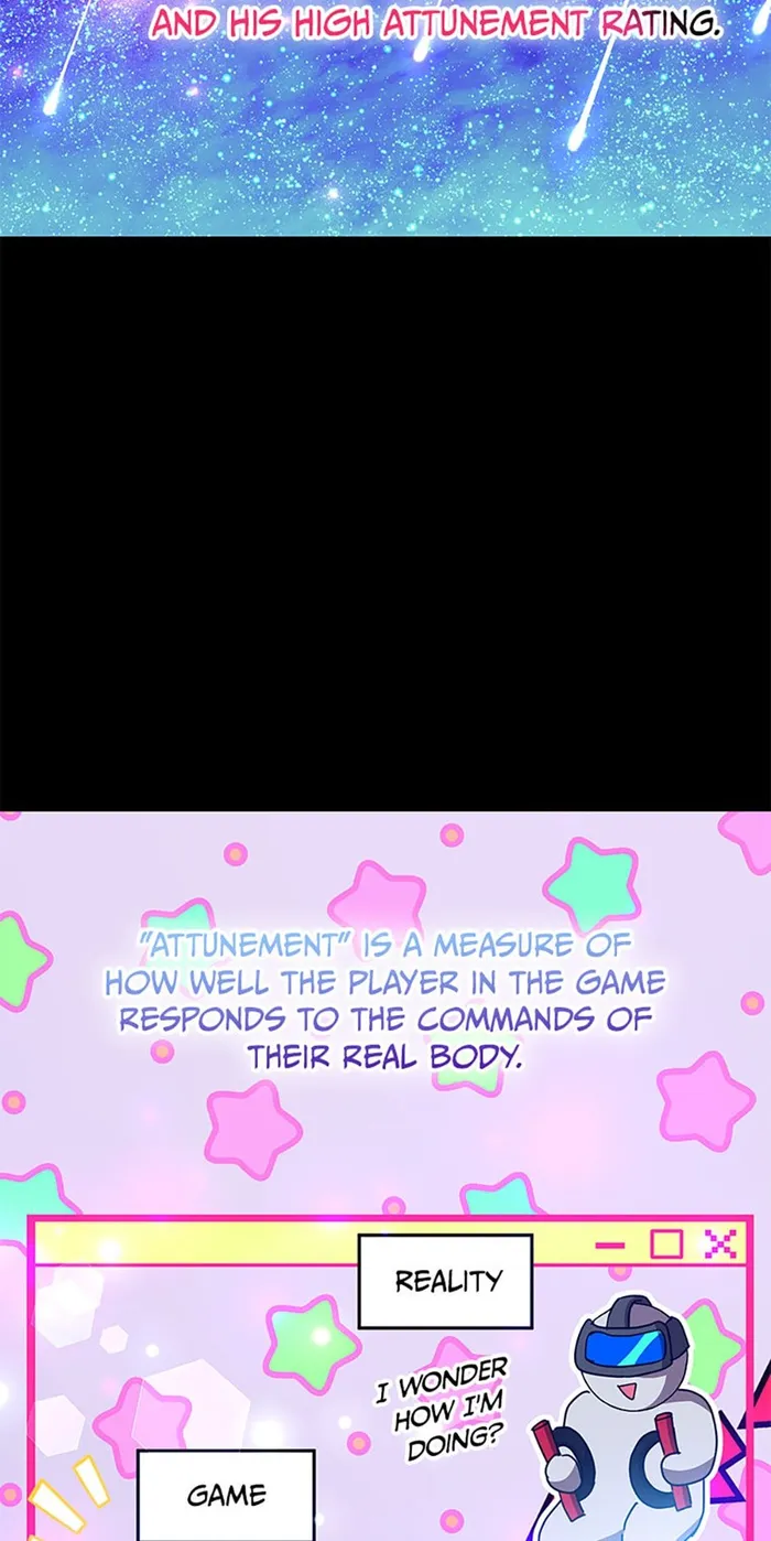 Read I Got Lucky And Pulled A 10th Rank Summon EN Manga Online