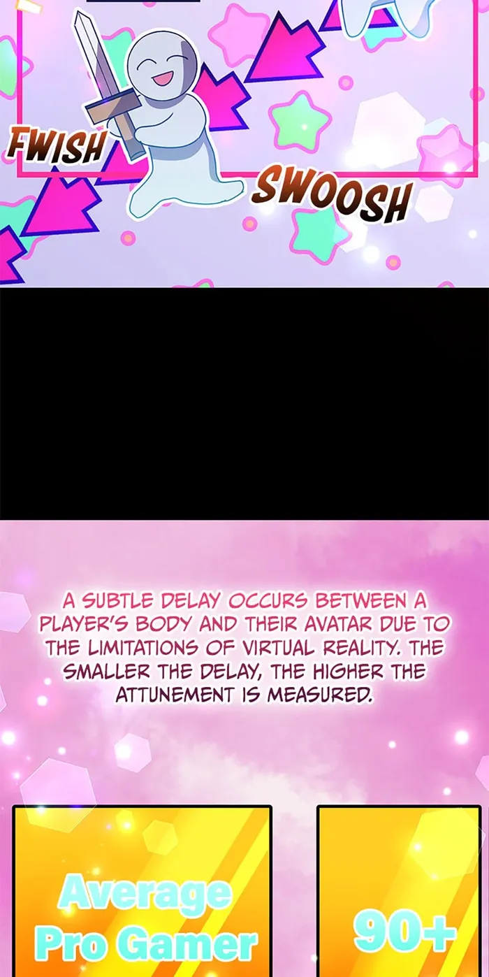 Read I Got Lucky And Pulled A 10th Rank Summon EN Manga Online